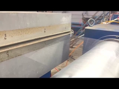 0.12 मिमी पारदर्शी सिंथेटिक नायलॉन पॉलीयामाइड मोनोफिलामेंट कढ़ाई यार्न