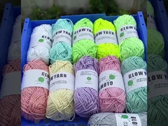 प्रकाश से युक्त