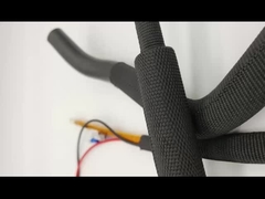 गर्म सिकुड़ने वाले पीई मोनोफिलामेंट