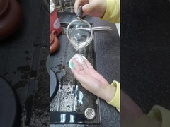 0.14 मिमी टीपीयू मोनोफिलामेंट हॉट फ्लोट टीपीयू सिंगल फिलामेंट हॉट फ्लोट यार्न