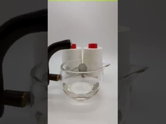 काले रंग का टीपीयू टेप टीपीयू फिलामेंट यार्न मोबाइलॉन टेप थकाऊ पोलिश टीपीयू टेप