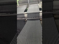 लोचदार चिकित्सा टेप नायलॉन मोनोफिलामेंट बुनाई यार्न उच्च दृढ़ता यार्न