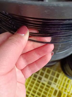 गुणवत्ता  0.08mm - 4.0MM PET Monofilament Yarn Agriculture Animal Husbandry फैक्टरी