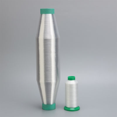 0.11MM हाथ बुनाई के लिए अदृश्य कढ़ाई धागा PA66
