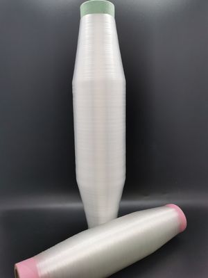 0.150 मिमी पीपी मोनोफिलामेंट यार्न कढ़ाई Polypropylene यार्न के लिए बुनाई