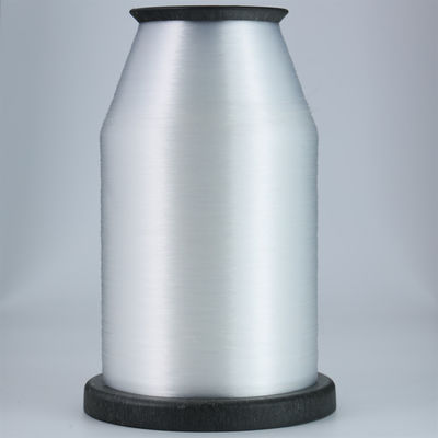 0.15mm 180D DIN200 नायलॉन मोनोफिलामेंट यार्न कढ़ाई धागा
