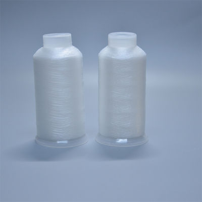 0.15mm 180D DIN200 नायलॉन मोनोफिलामेंट यार्न कढ़ाई धागा