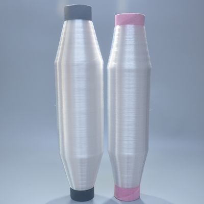 0.18mm नायलॉन मोनोफिलामेंट यार्न ISO9001 SGS उत्कृष्ट लम्बाई