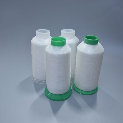 0.10mm 80D नायलॉन मोनो फिलामेंट यार्न के लिए बुनाई क्रॉस सिच