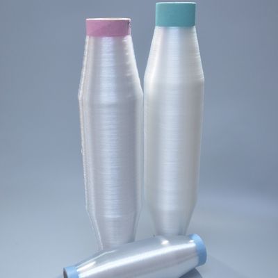 0.16mm PA6 नायलॉन मोनोफिलामेंट यार्न बुना तार जाल फिल्टर कपड़े