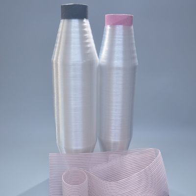 0.18mm नायलॉन मोनोफिलामेंट यार्न ISO9001 SGS उत्कृष्ट लम्बाई