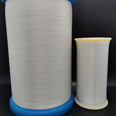 0.30MM 720D नायलॉन 66 मोनोफिलामेंट Din200 PA6 कढ़ाई धागा यार्न