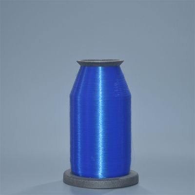 0.22 मिमी पीई गैर विकिरण monofilament यार्न फिलामेंट पॉलिएस्टर धागा पीईटी