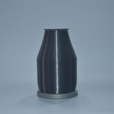 0.22 मिमी पीई गैर विकिरण monofilament यार्न फिलामेंट पॉलिएस्टर धागा पीईटी