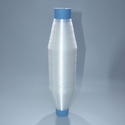 प्राकृतिक रंग नायलॉन मोनोफिलामेंट यार्न 0.12MM नायलॉन 66 मोनोफिलामेंट