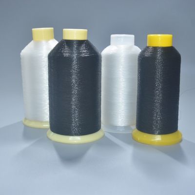 0.20mm 320D पारदर्शी नायलॉन धागा उच्च दृढ़ता अनुकूलित रंग