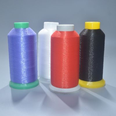 100Denier 0.12mm सिंथेटिक मोनोफिलामेंट यार्न नायलॉन 66 यार्न 1F