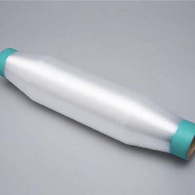 0.20mm 320D पारदर्शी नायलॉन धागा उच्च दृढ़ता अनुकूलित रंग