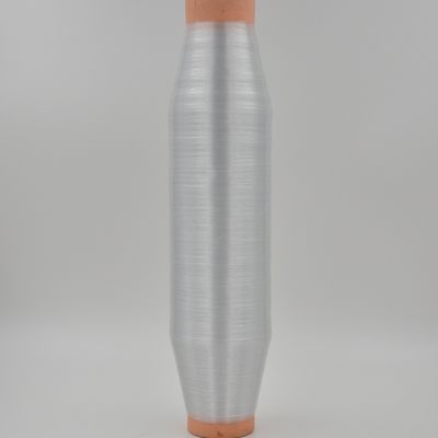 प्राकृतिक पॉलिएस्टर पीईटी उच्च शक्ति monofilament 60D 0.08MM