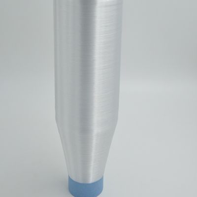 प्राकृतिक पॉलिएस्टर पीईटी उच्च शक्ति monofilament 60D 0.08MM
