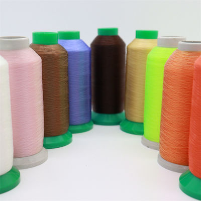 नायलॉन उच्च शक्ति monofilament 50D थोक एक्रिलिक यार्न पारदर्शी