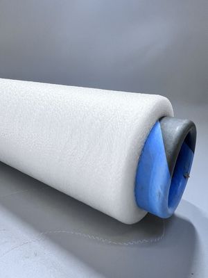 नायलॉन 66 उच्च शक्ति monofilament 0.20 मिमी मुड़ 30% बढ़ाव