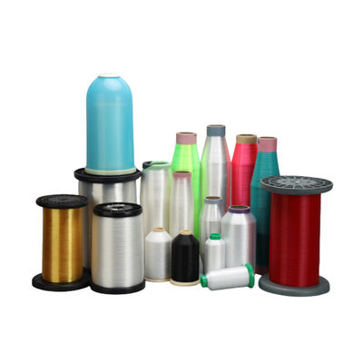 Premium 100% Polypropylene Monofilament Yarn with 1f Yarn Count and 1000g Weight for Knitting and Sewing