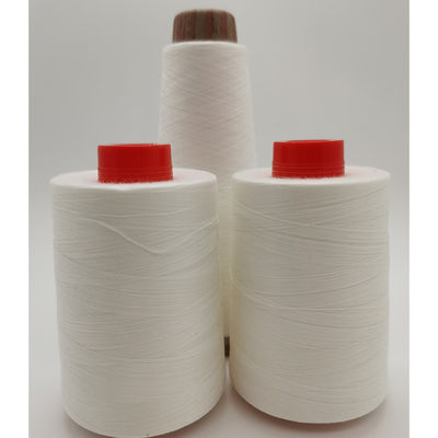 Factory Direct 20/2 40/2 50/2 PVA Water Soluble Thread for Sewing Weaving and Embroidery