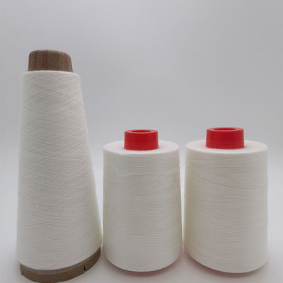 Factory Direct 20/2 40/2 50/2 PVA Water Soluble Thread for Sewing Weaving and Embroidery