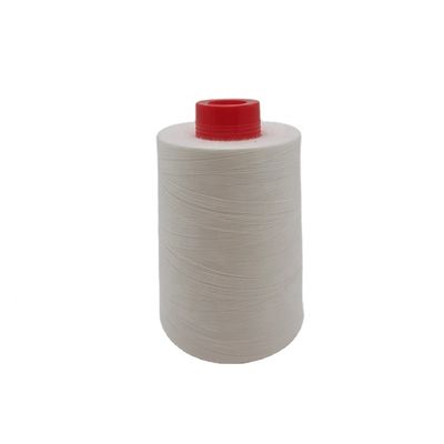 100% PVA Water Soluble Thread 20/2 40/2 High Temperature Resistant Low Shrinkage Sewing Machine Thread