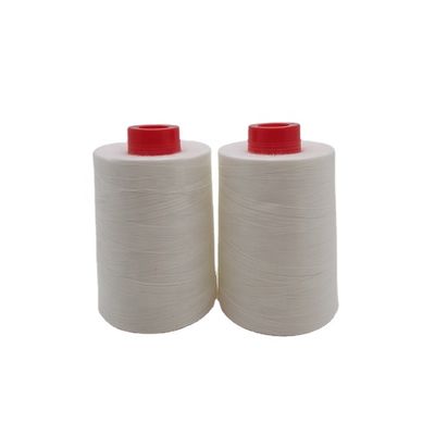 100% PVA Water Soluble Thread 20/2 40/2 for Eco-Friendly Sewing and Embroidery
