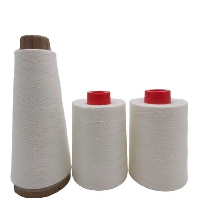Factory Direct 20/2 40/2 50/2 PVA Water Soluble Thread for Sewing Weaving and Embroidery