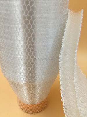 गर्म बिक्री फैक्टरी मेड 0.18MM 0.23MM 0.25MM 0.30MM PET मोनोफिलामेंट यार्न 3D गद्दे ब्रेडेड स्लीव के लिए