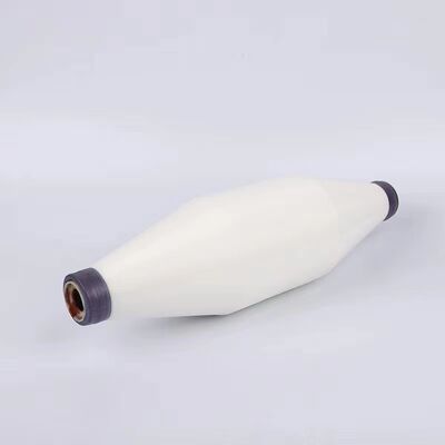 20D 30D ट्विस्ट मोनोफिलामेंट यार्न ब्राइट कलर पॉलिएस्टर मोनोफिलामेंट यार्न जूतों के लिए बुनाई मोनोफिलामेंट यार्न