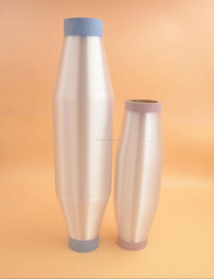 120D 0.11MM पॉलिएस्टर मोनोफिलामेंट यार्न