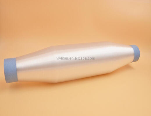 120D 0.11MM पॉलिएस्टर मोनोफिलामेंट यार्न