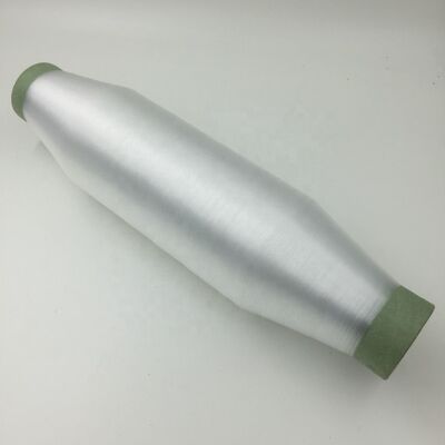 पॉलिएस्टर 0.11 मिमी पालतू जानवरों के लिए मोनोफिलामेंट यार्न