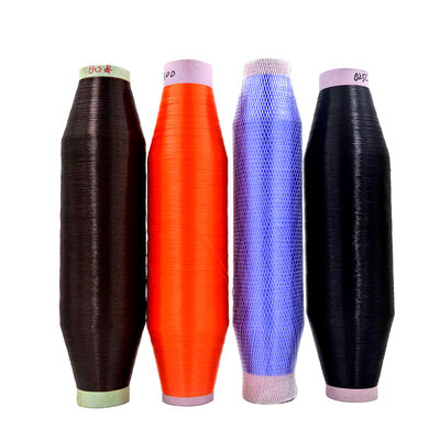 मोनोफिलामेंट 0.11 मिमी 0.08 मिमी कढ़ाई मशीन के लिए नायलॉन मोनोफिलामेंट यार्न डोंगगुआन चीन फैक्टरी निर्मित पालतू मोनोफिलामेंट