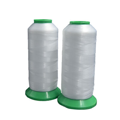 मोनोफिलामेंट 0.11 मिमी 0.08 मिमी कढ़ाई मशीन के लिए नायलॉन मोनोफिलामेंट यार्न डोंगगुआन चीन फैक्टरी निर्मित पालतू मोनोफिलामेंट